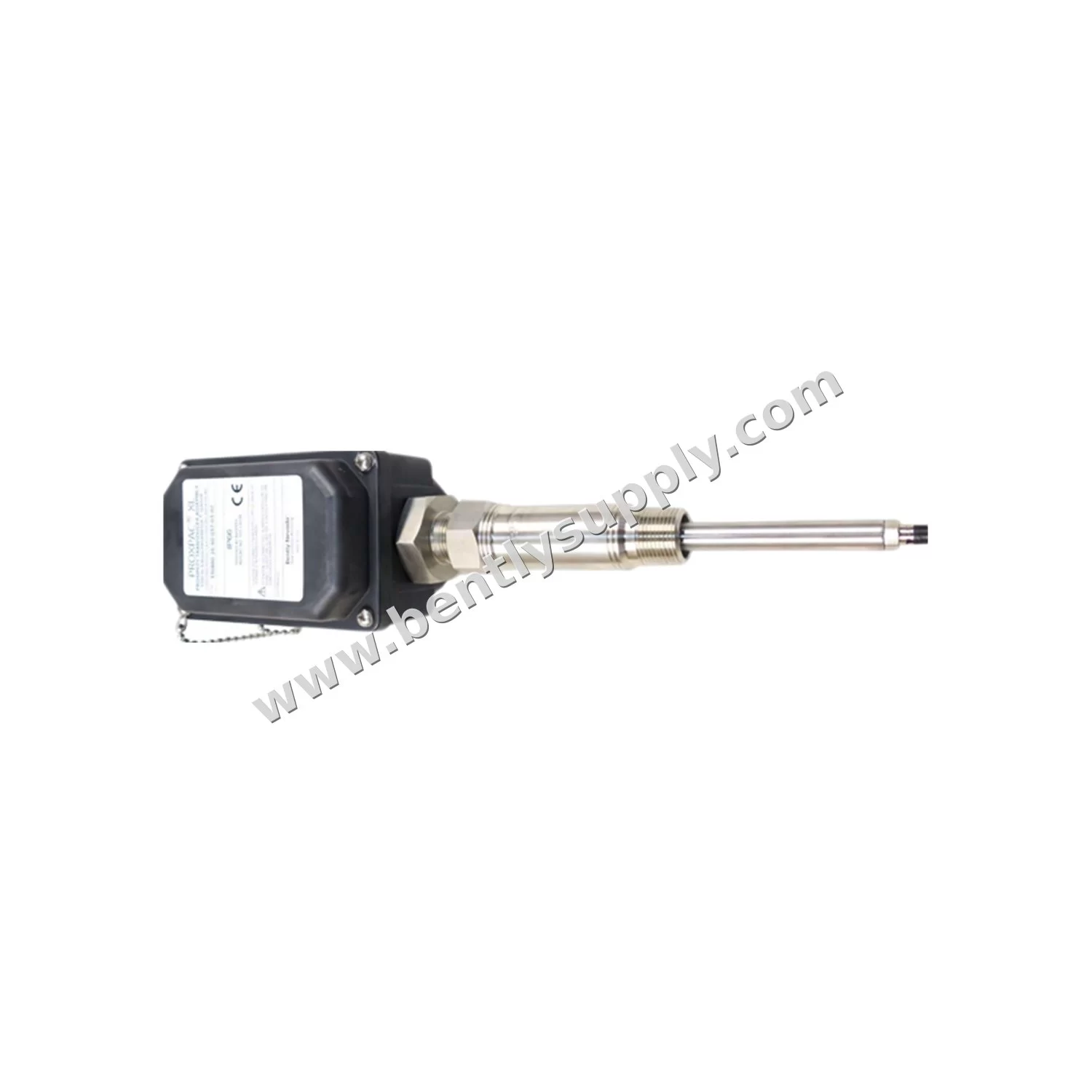 Bently Nevada 330880-16-40-037-03-02 PROXPAC XL Proximity Transducer