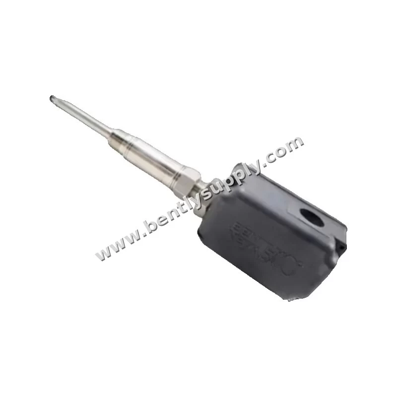 Bently Nevada 330880-28-15-020-01-02 product photo — Bently Nevada 330880-28-15-020-01-02 PROXPAC XL Proximity Transducer