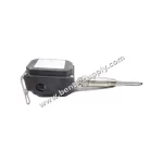 Bently Nevada 330880-28-15-020-01-02 product photo — Bently Nevada 330880-28-15-020-01-02 PROXPAC XL Proximity Transducer