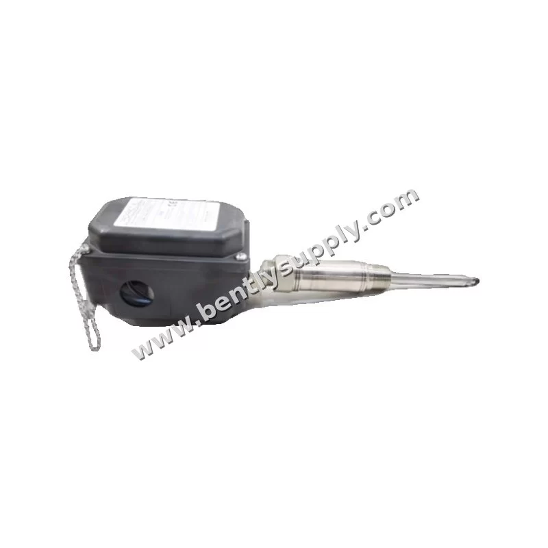 Bently Nevada 330880-28-15-020-01-02 product photo — Bently Nevada 330880-28-15-020-01-02 PROXPAC XL Proximity Transducer