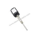 Bently Nevada 330880-28-25-061-01-02 product photo — Bently Nevada 330880-28-25-061-01-02 PROXPAC XL Proximity Transducer