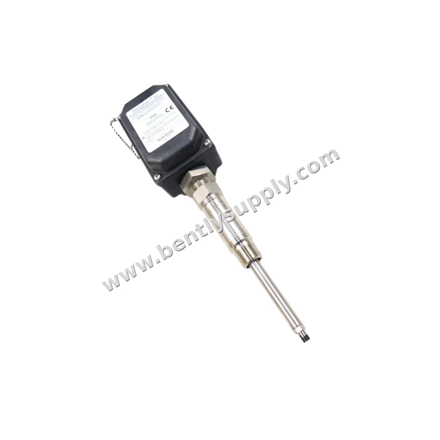 Bently Nevada 330880-28-25-061-01-02 PROXPAC XL Proximity Transducer