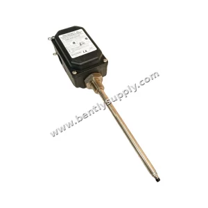 Bently Nevada 177230-00-01-05 product photo — Bently Nevada 177230-00-01-05 Seismic Transmitter