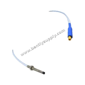 Bently Nevada 21000-34-00-15-095-04-02 product photo — Bently Nevada 21000-34-00-15-095-04-02 Proximity Probe Housing Assembl