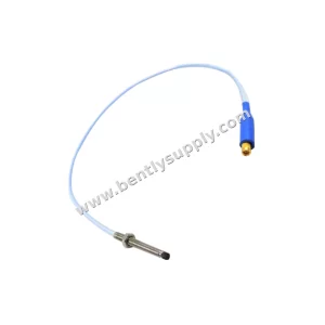 Bently Nevada 330191-40-75-05-CN product photo — Bently Nevada 330191-40-75-05-CN Sonda de proximidad