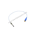 Bently Nevada 330901-22-12-10-02-00 product photo — Bently Nevada 330901-22-12-10-02-00 Sonda de proximidad