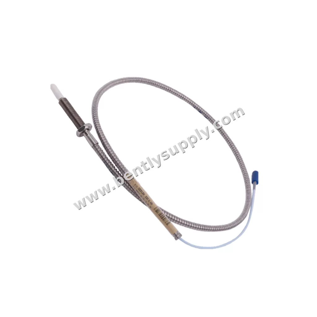Bently Nevada 330902-00-25-05-01-05 product photo — Bently Nevada 330902-00-25-05-01-05 Sonda de proximidad