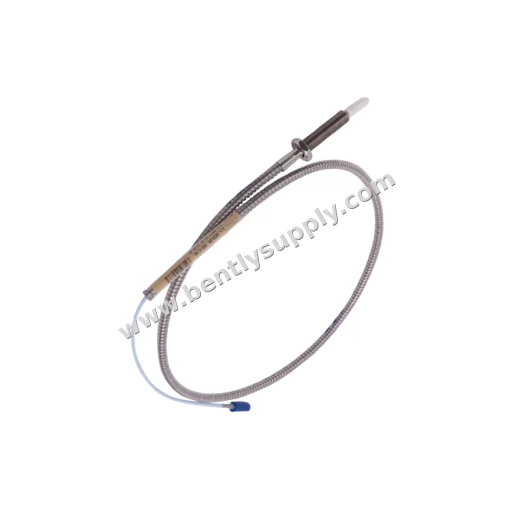 Bently Nevada 330902-00-25-05-01-05 product photo — Bently Nevada 330902-00-25-05-01-05 Sonda de proximidad
