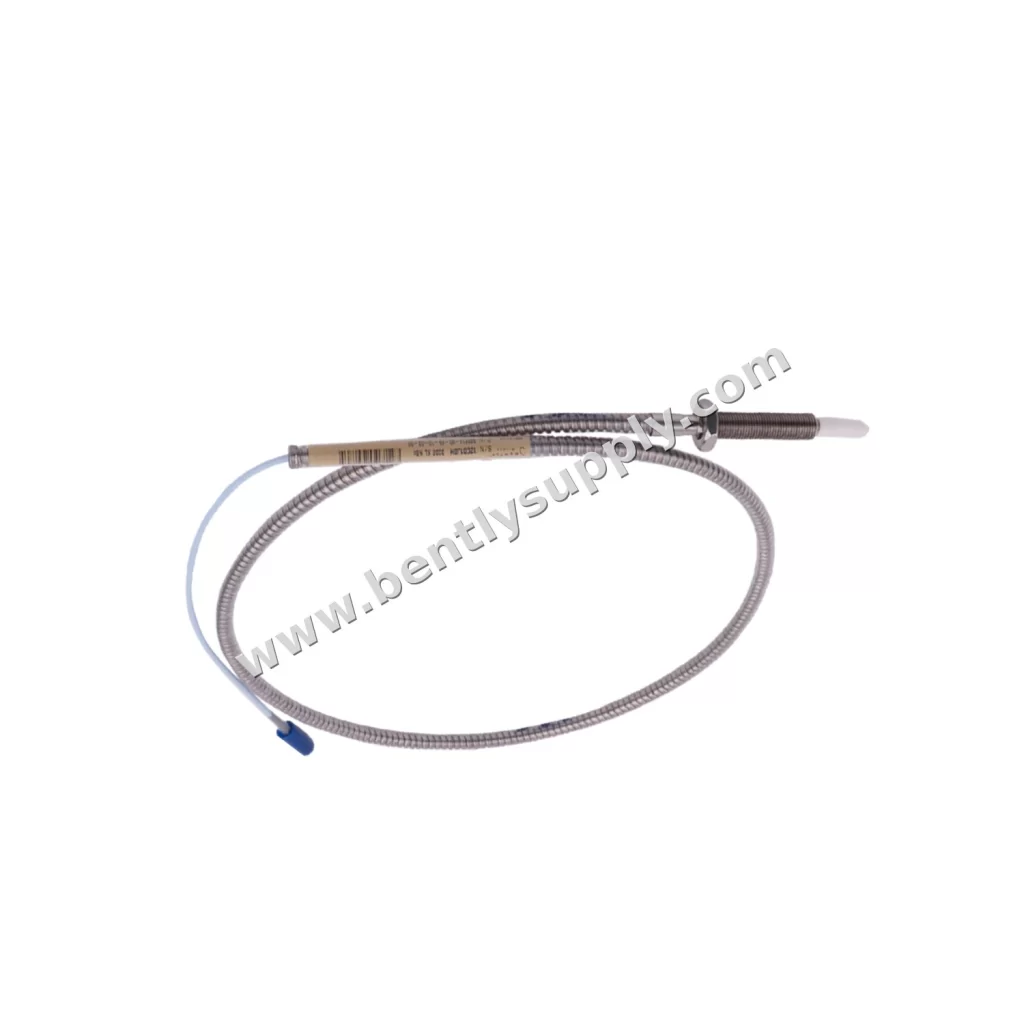 Bently Nevada 330902-00-25-05-01-05 product photo — Bently Nevada 330902-00-25-05-01-05 Sonda de proximidad