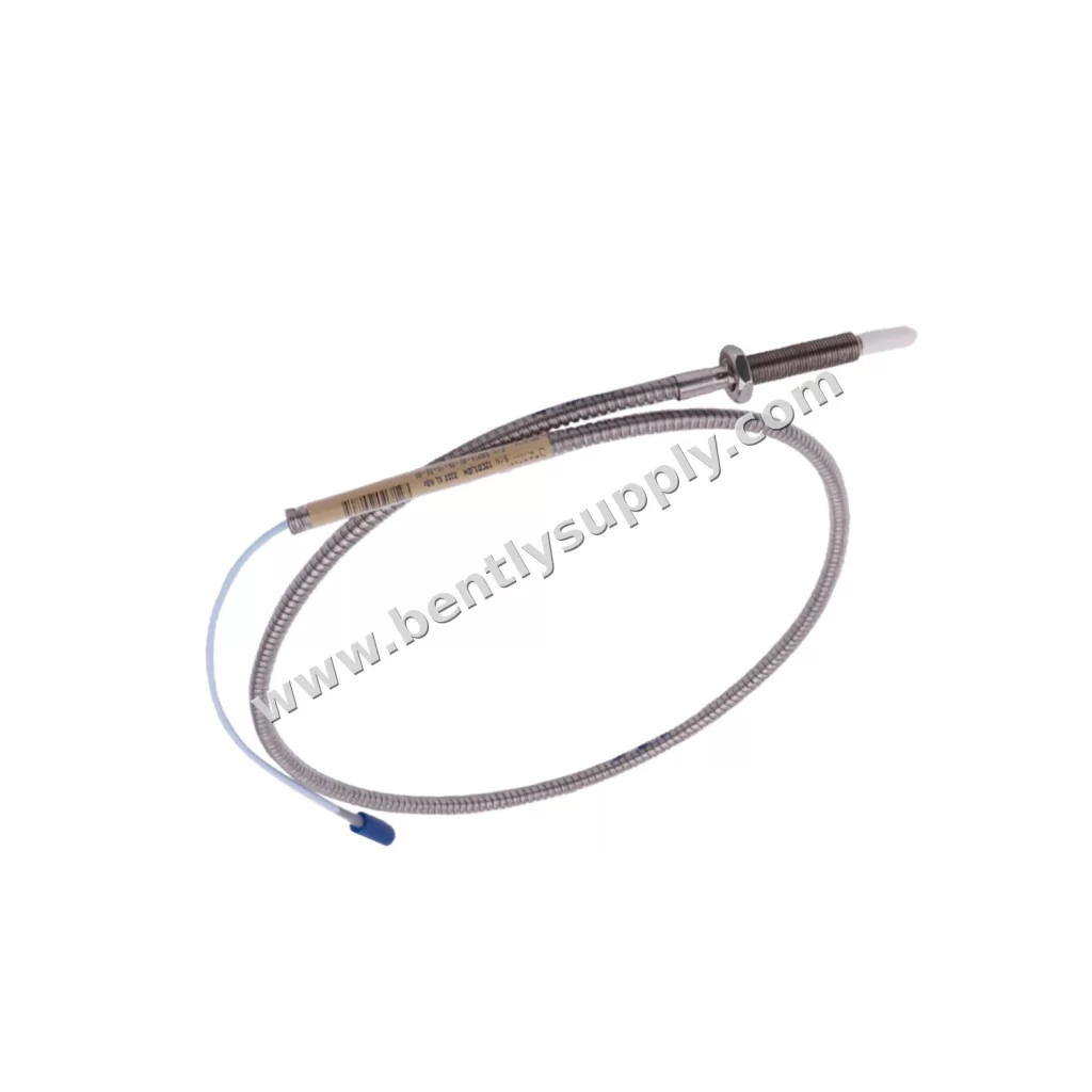 Bently Nevada 330902-00-25-05-01-05 product photo — Bently Nevada 330902-00-25-05-01-05 Sonda de proximidad