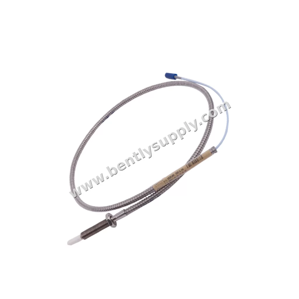 Bently Nevada 330902-00-25-05-01-05 product photo — Bently Nevada 330902-00-25-05-01-05 Sonda de proximidad
