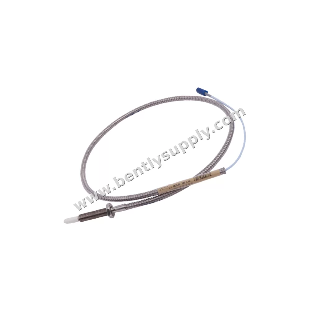 Bently Nevada 330902-00-25-05-01-05 product photo — Bently Nevada 330902-00-25-05-01-05 Sonda de proximidad
