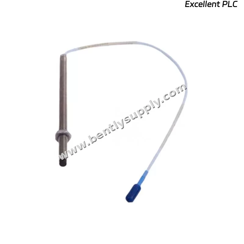 Bently Nevada 330903-00-03-05-01-00 product photo — Bently Nevada 330903-00-03-05-01-00 Cable de extensión