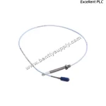 Bently Nevada 330903-00-03-05-01-00 product photo — Bently Nevada 330903-00-03-05-01-00 Cable de extensión