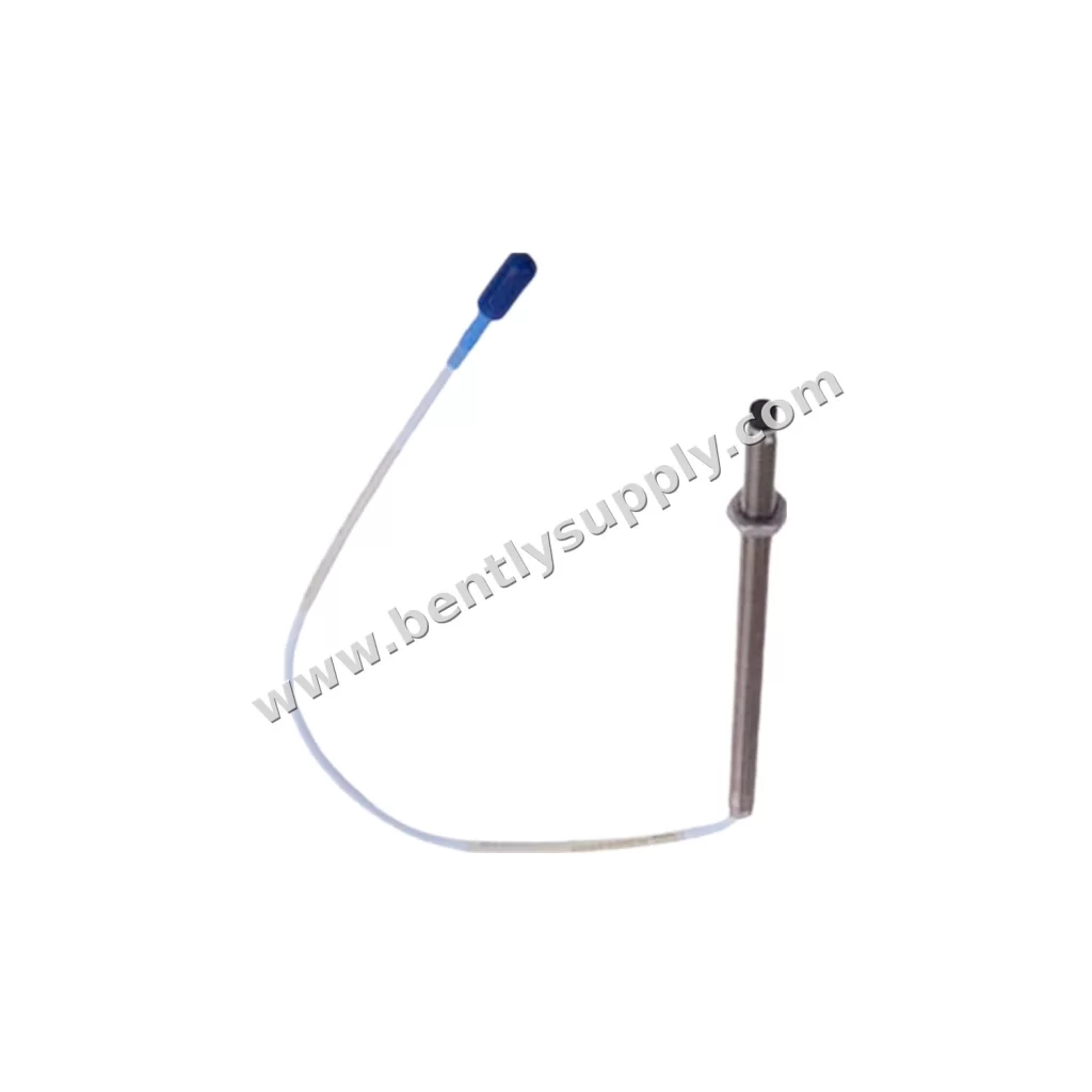 Bently Nevada 330903-00-03-05-01-00 product photo — Bently Nevada 330903-00-03-05-01-00 Cable de extensión