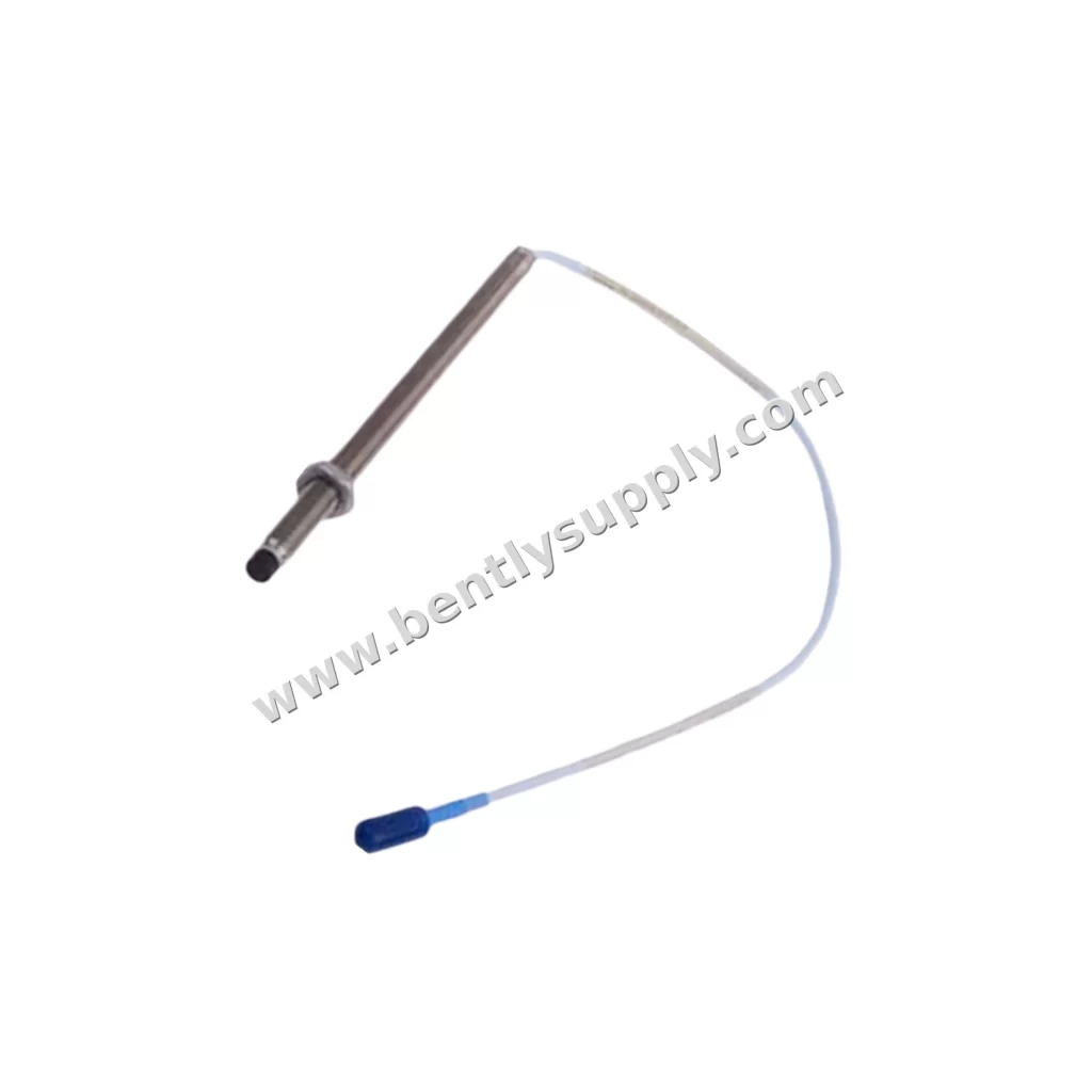 Bently Nevada 330903-00-03-05-01-00 product photo — Bently Nevada 330903-00-03-05-01-00 Cable de extensión