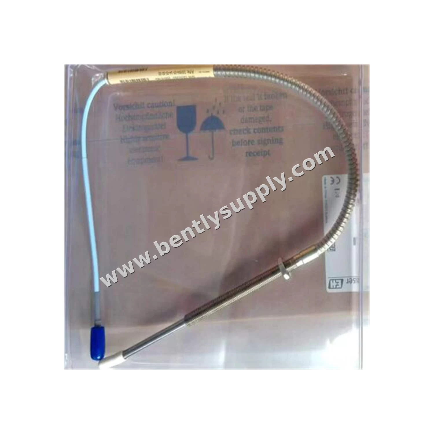 Bently Nevada 330904-00-25-05-02-CN Sondas de proximidad 3300 NSv