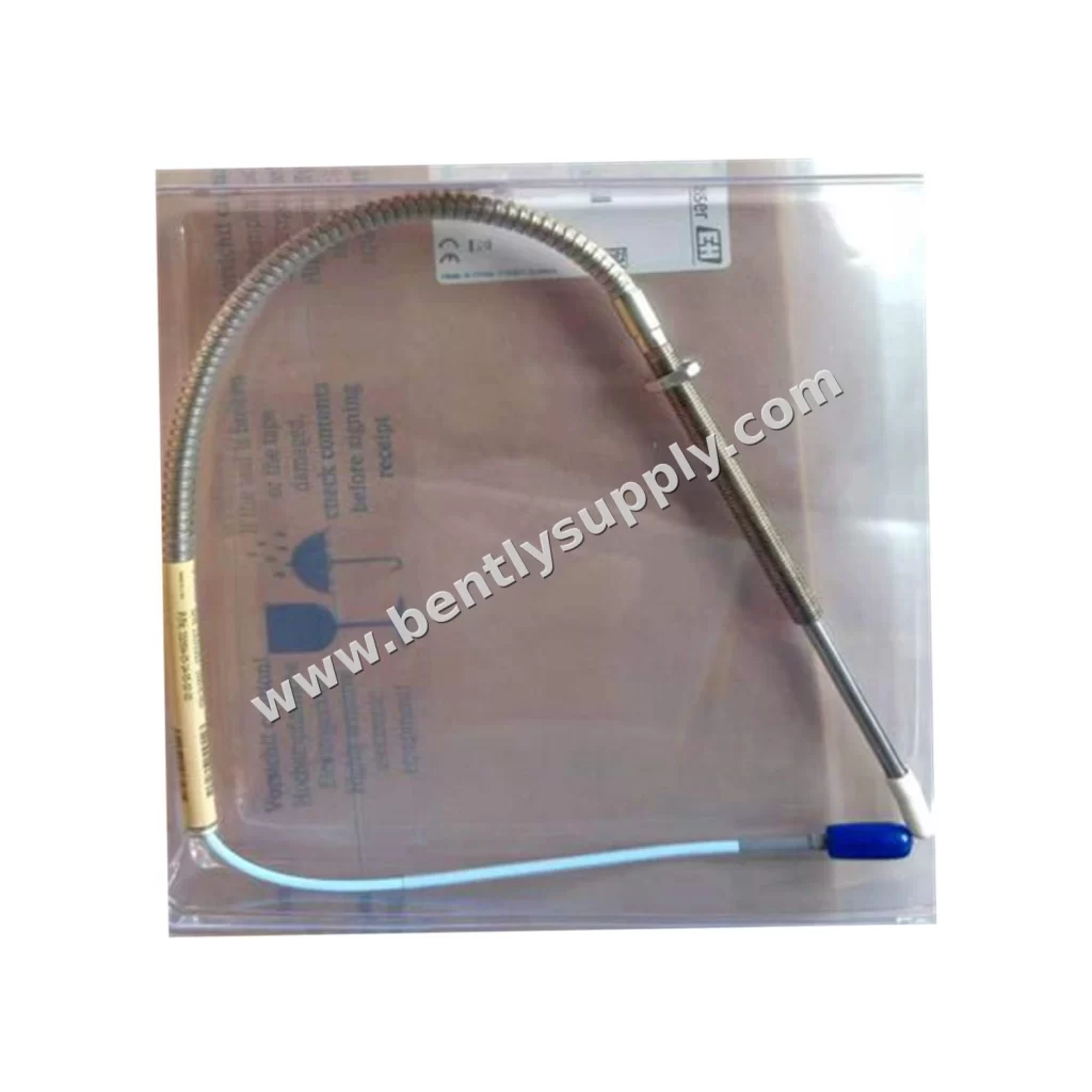 Bently Nevada 330904-00-06-05-01-00 product photo — Bently Nevada 330904-00-06-05-01-00 Sondas de proximidad 3300 NSv
