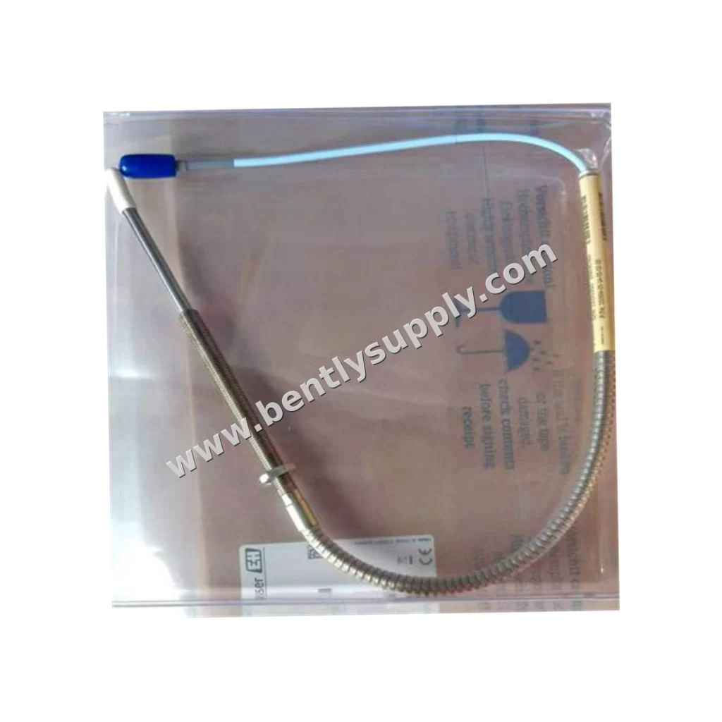Bently Nevada 330904-00-06-05-01-00 product photo — Bently Nevada 330904-00-06-05-01-00 Sondas de proximidad 3300 NSv