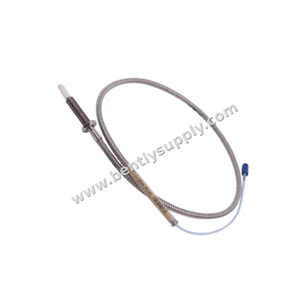 Bently Nevada 330904-00-06-05-01-00 product photo — Bently Nevada 330904-00-06-05-01-00 Sondas de proximidad 3300 NSv