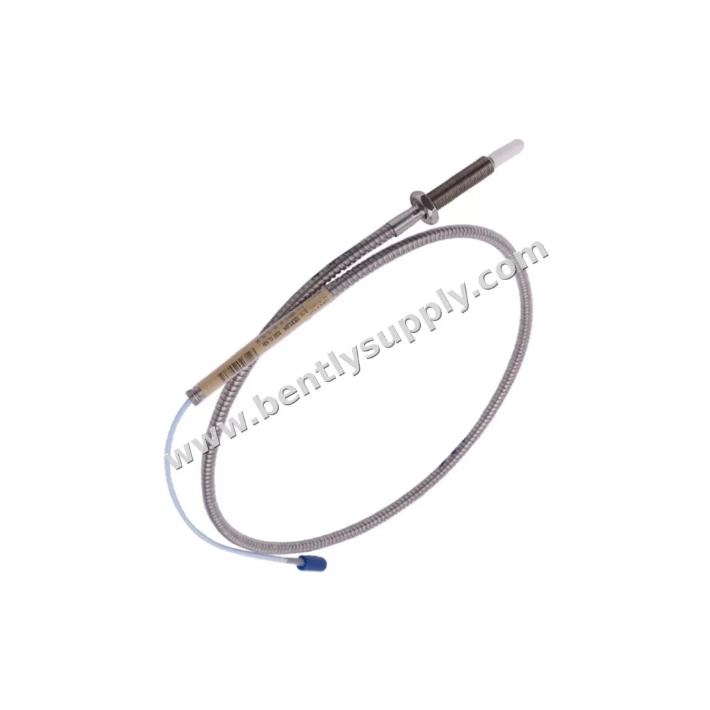 Bently Nevada 330904-00-06-05-01-00 product photo — Bently Nevada 330904-00-06-05-01-00 Sondas de proximidad 3300 NSv