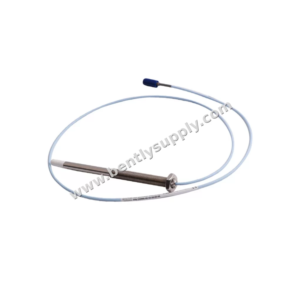 Bently Nevada 330905-05-13-10-12-05 product photo — Bently Nevada 330905-05-13-10-12-05 Cable de extensión
