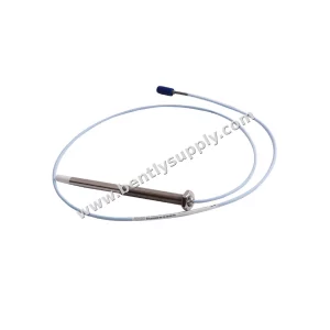 Bently Nevada 330140-08-05-11-05 product photo — Bently Nevada 330140-08-05-11-05 Sonda de proximidad 3300 XL 8 mm sin blinda