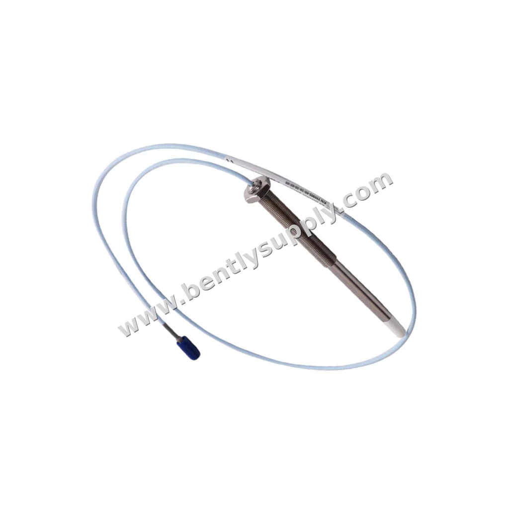 Bently Nevada 330905-05-13-10-12-05 product photo — Bently Nevada 330905-05-13-10-12-05 Cable de extensión