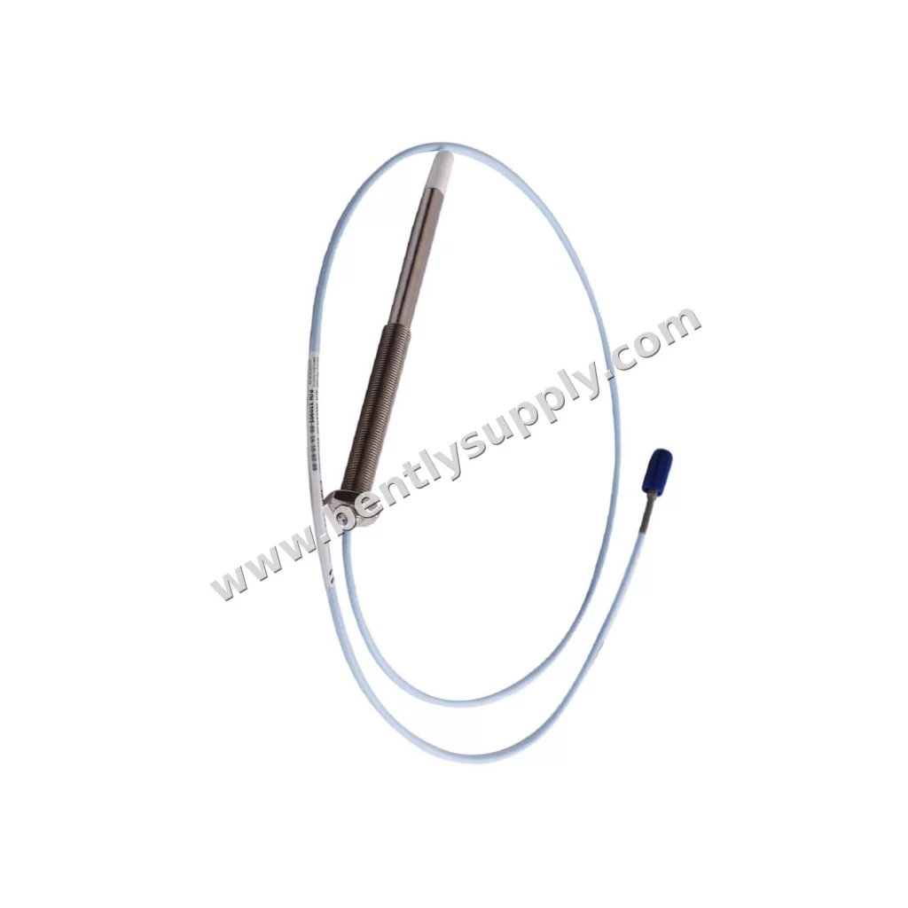 Bently Nevada 330905-05-13-10-12-05 product photo — Bently Nevada 330905-05-13-10-12-05 Cable de extensión