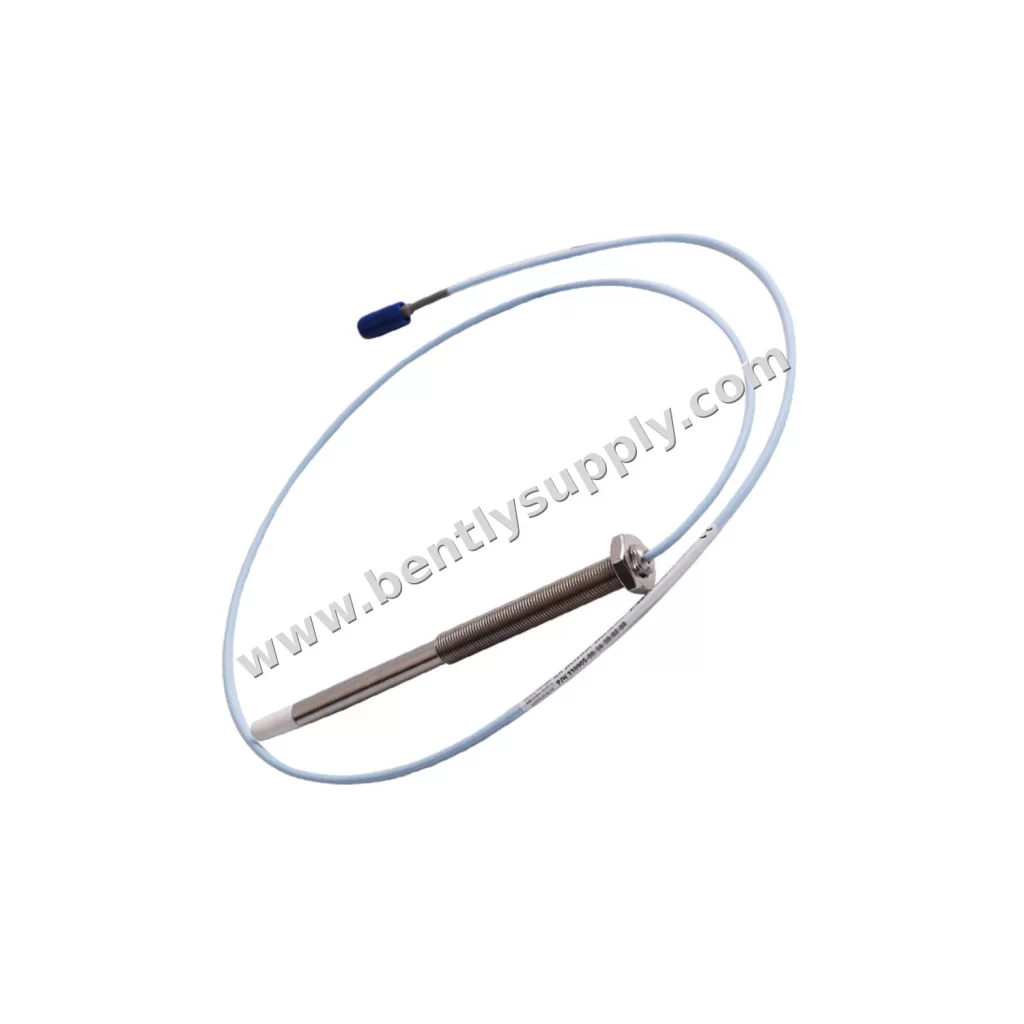 Bently Nevada 330905-05-13-10-12-05 product photo — Bently Nevada 330905-05-13-10-12-05 Cable de extensión