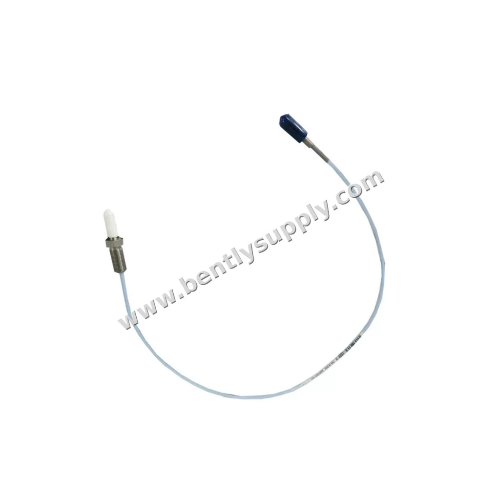 Bently Nevada 330906-02-12-05-02-CN product photo — Bently Nevada 330906-02-12-05-02-CN Sonda de proximidad
