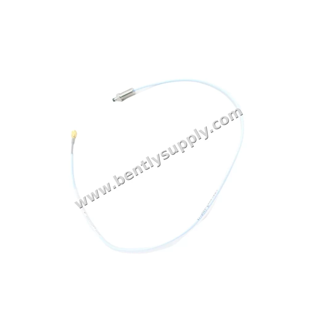 Bently Nevada 330906-02-12-05-02-CN product photo — Bently Nevada 330906-02-12-05-02-CN Sonda de proximidad