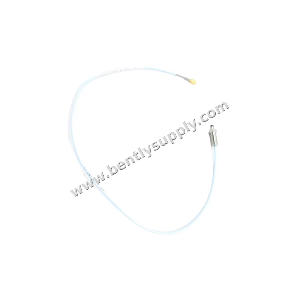Bently Nevada 330906-02-12-05-02-CN product photo — Bently Nevada 330906-02-12-05-02-CN Sonda de proximidad
