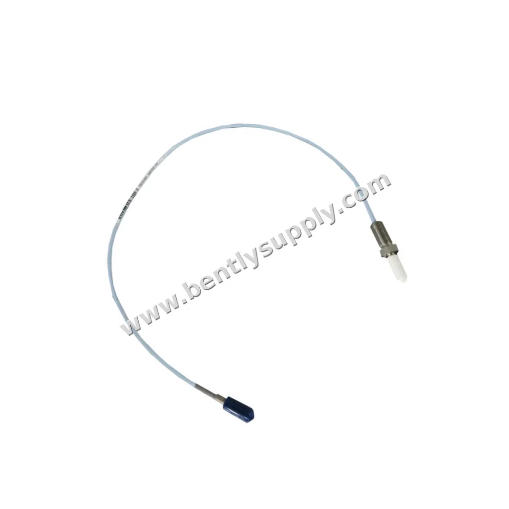 Bently Nevada 330906-02-12-05-02-CN product photo — Bently Nevada 330906-02-12-05-02-CN Sonda de proximidad