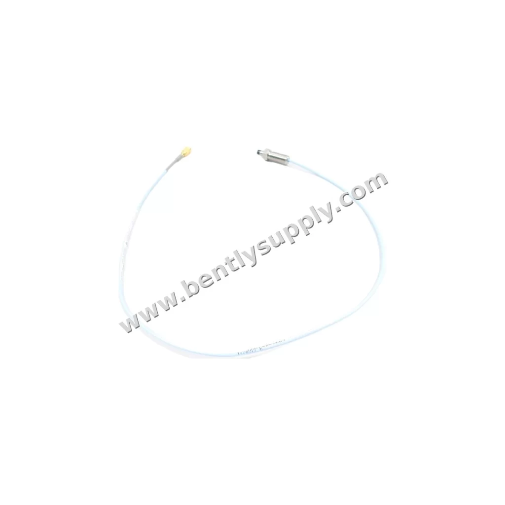 Bently Nevada 330906-02-12-05-02-CN product photo — Bently Nevada 330906-02-12-05-02-CN Sonda de proximidad
