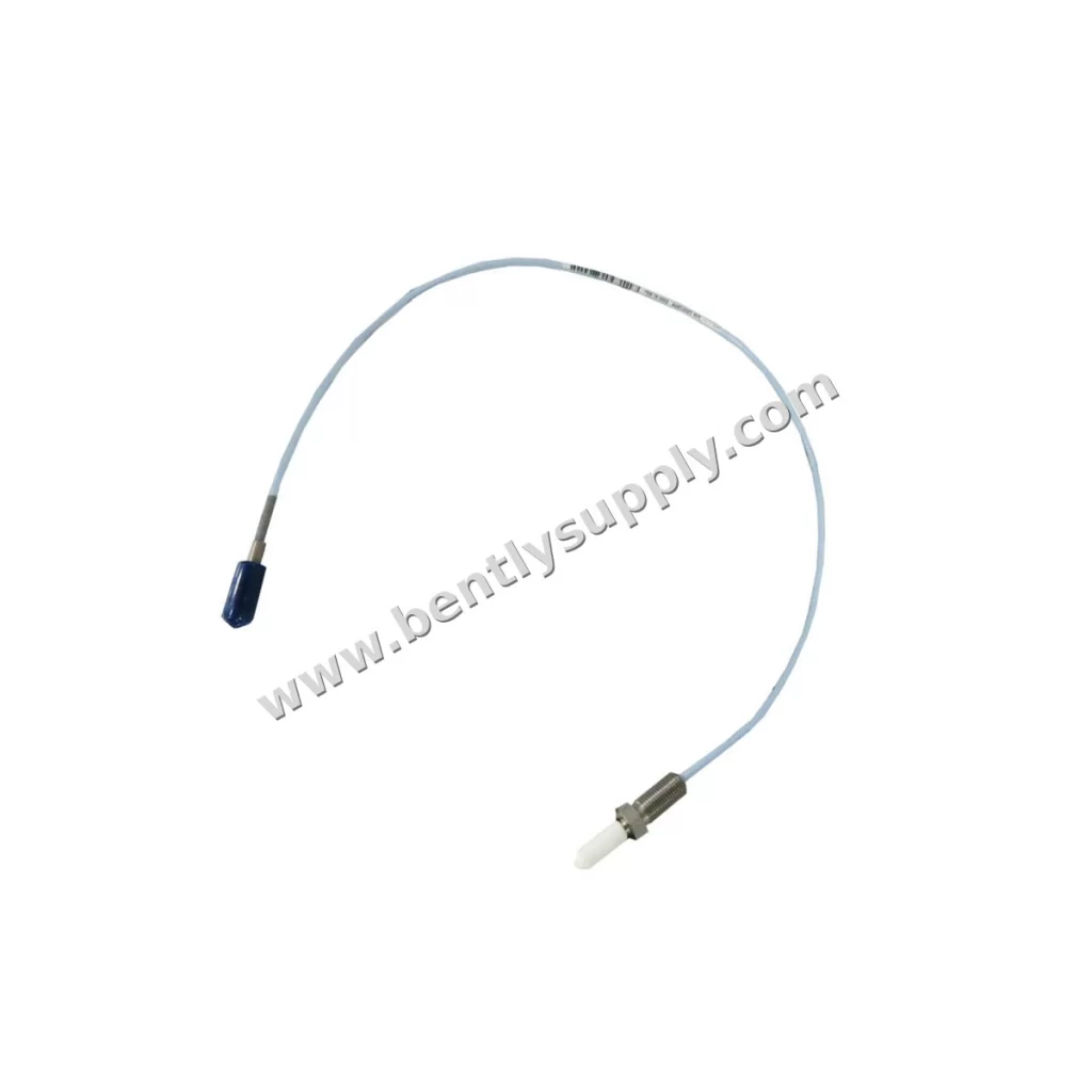 Bently Nevada 330906-02-12-05-02-CN product photo — Bently Nevada 330906-02-12-05-02-CN Sonda de proximidad