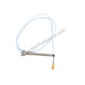 Bently Nevada 330103-00-06-50-02-00 product photo — Bently Nevada 330103-00-06-50-02-00 Sonda de proximidad