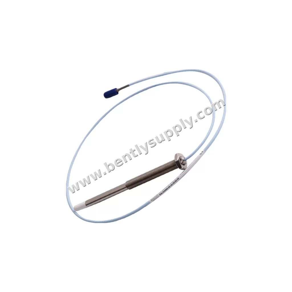 Bently Nevada 330907-05-30-05-02-00 product photo — Bently Nevada 330907-05-30-05-02-00 Sonda de proximidad
