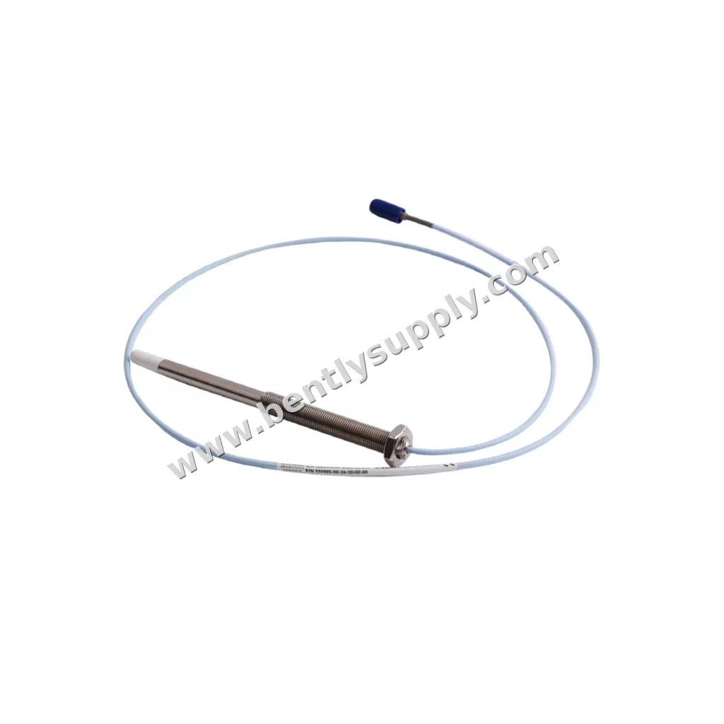Bently Nevada 330907-05-30-05-02-00 product photo — Bently Nevada 330907-05-30-05-02-00 Sonda de proximidad