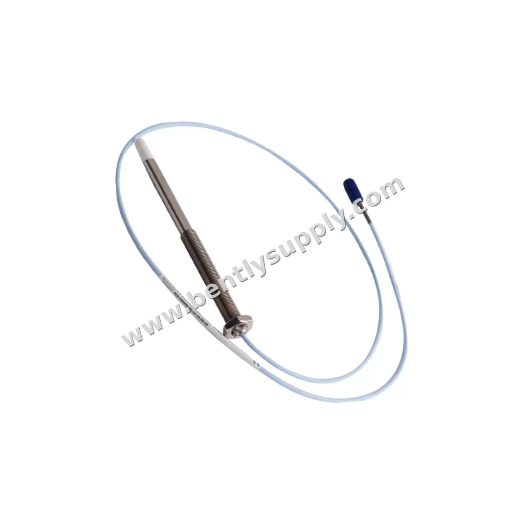 Bently Nevada 330907-05-30-05-02-00 product photo — Bently Nevada 330907-05-30-05-02-00 Sonda de proximidad