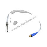 Bently Nevada 330907-05-30-05-02-00 product photo — Bently Nevada 330907-05-30-05-02-00 Sonda de proximidad