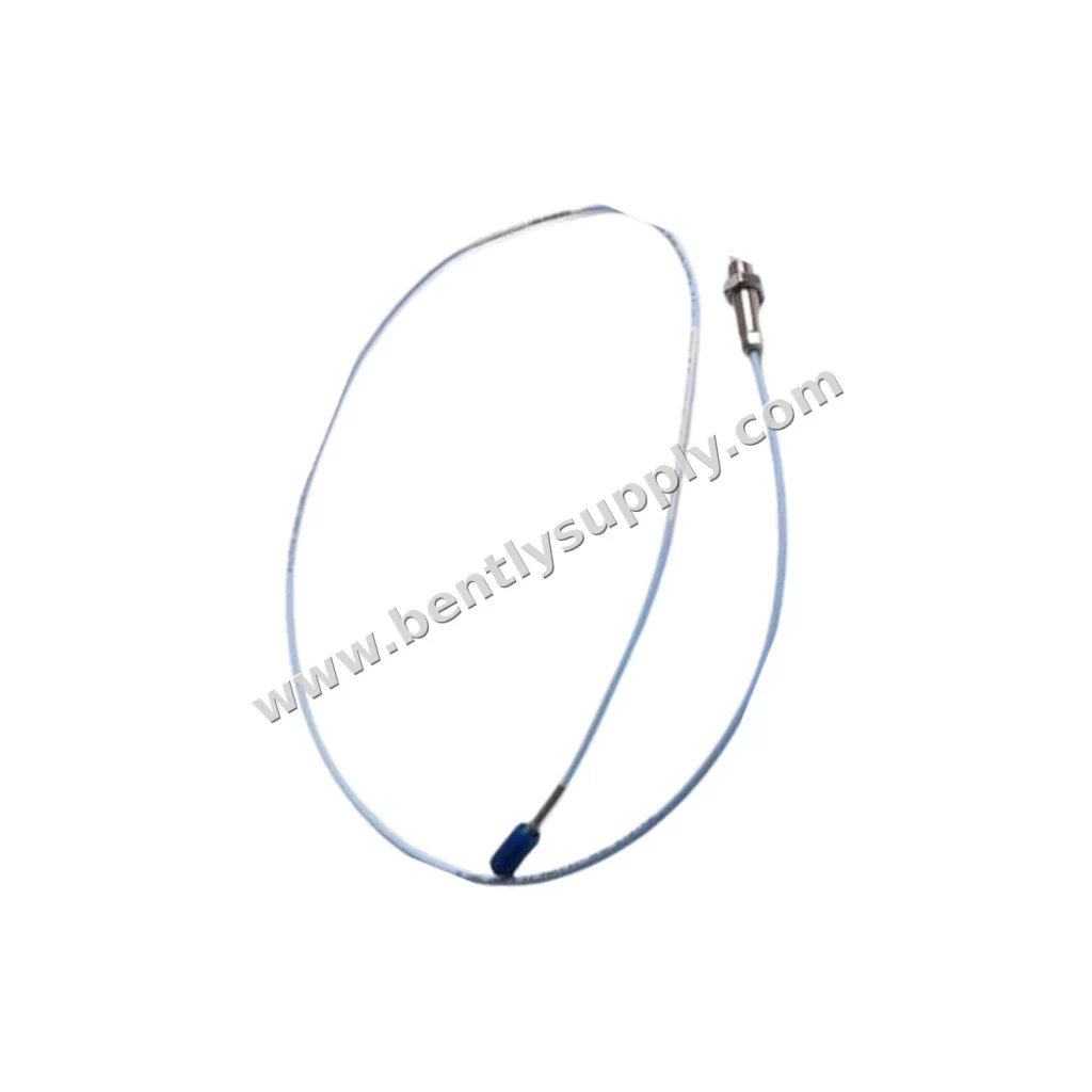 Bently Nevada 330908-00-16-10-02-05 product photo — Bently Nevada 330908-00-16-10-02-05 Cable de extensión