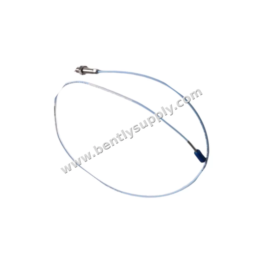 Bently Nevada 330908-00-16-10-02-05 product photo — Bently Nevada 330908-00-16-10-02-05 Cable de extensión