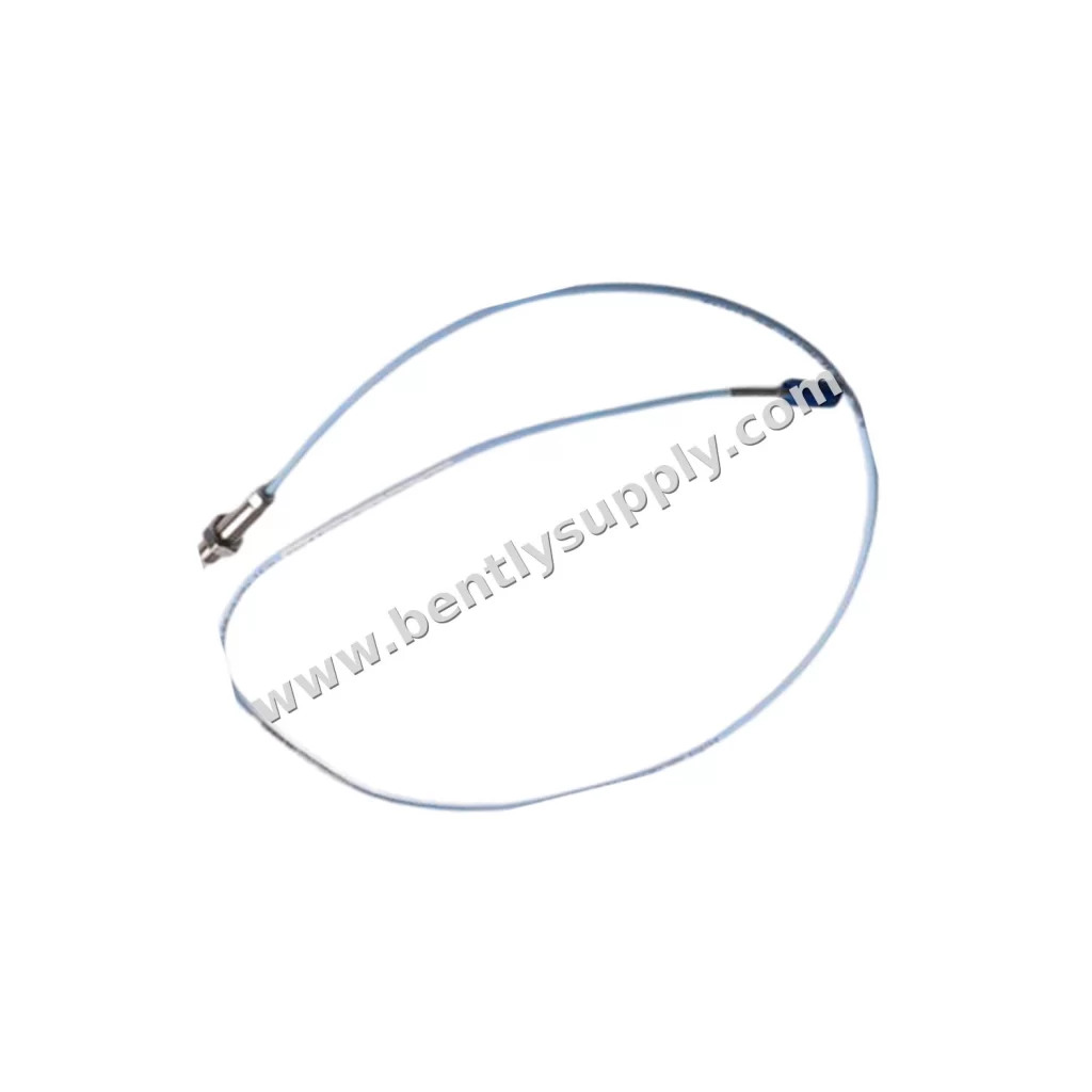 Bently Nevada 330908-00-16-10-02-05 product photo — Bently Nevada 330908-00-16-10-02-05 Cable de extensión