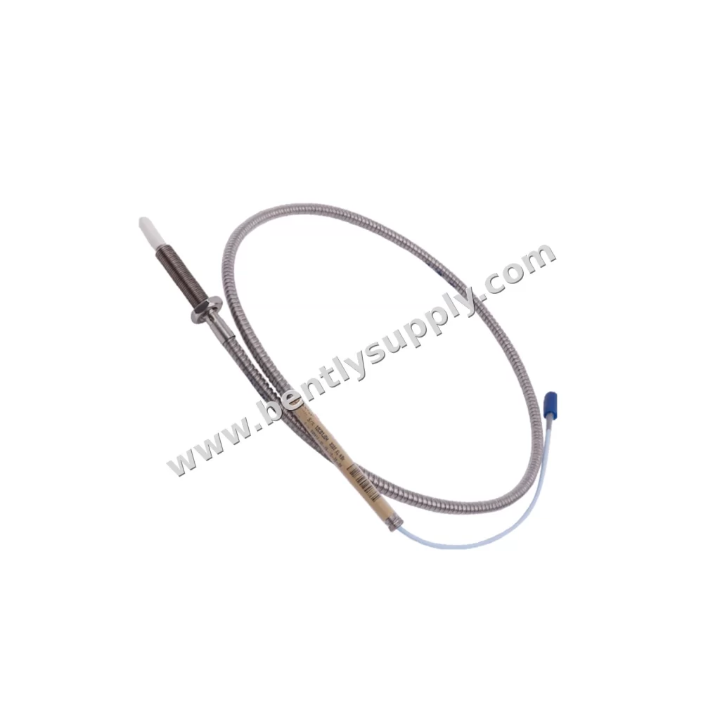 Bently Nevada 330910-14-19-10-02-00 product photo — Bently Nevada 330910-14-19-10-02-00 Sondas de proximidad 3300 NSv