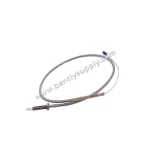 Bently Nevada 330910-14-19-10-02-00 product photo — Bently Nevada 330910-14-19-10-02-00 Sondas de proximidad 3300 NSv