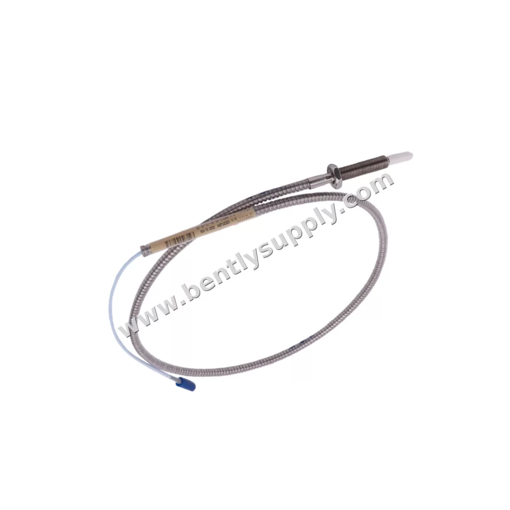 Bently Nevada 330910-14-19-10-02-00 product photo — Bently Nevada 330910-14-19-10-02-00 Sondas de proximidad 3300 NSv