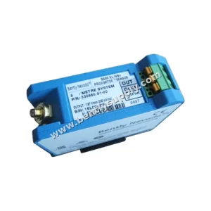 Bently Nevada 330103-00-05-20-02-00 product photo — Bently Nevada 330103-00-05-20-02-00 Sonda de proximidad