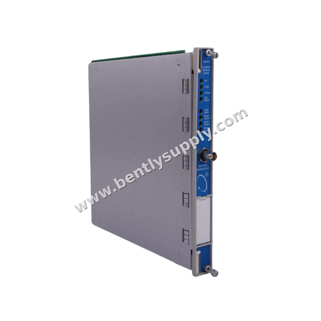 Bently Nevada 3500/53-03-00 product photo — Bently Nevada 3500/53-03-00 Sonda de proximidad