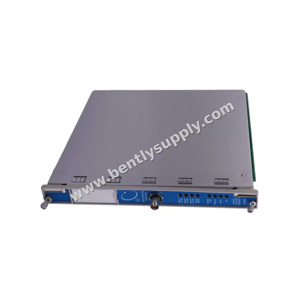 Bently Nevada 3500/53-03-00 product photo — Bently Nevada 3500/53-03-00 Sonda de proximidad
